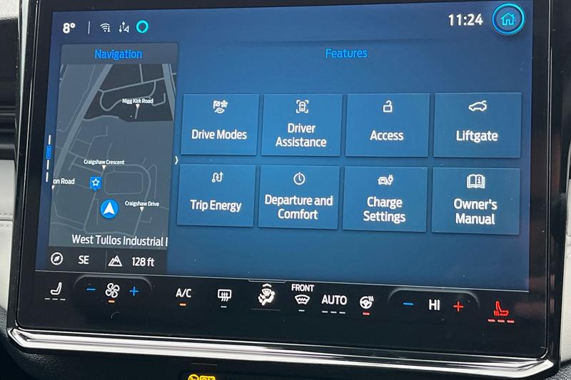 Used Ford Puma 2025 for sale - 77819759: Photo 30