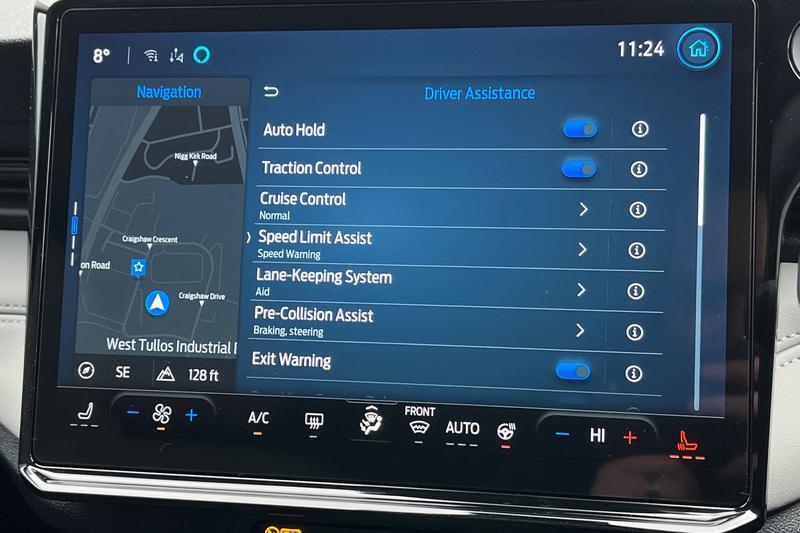 Used Ford Puma 2025 for sale - 77819759: Photo 31