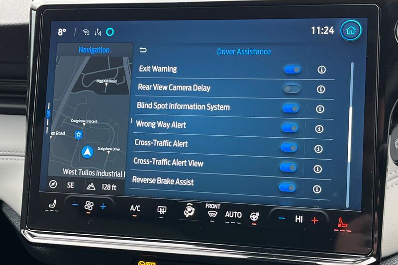 Used Ford Puma 2025 for sale - 77819759: Photo 32