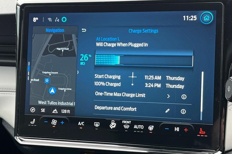 Used Ford Puma 2025 for sale - 77819759: Photo 33