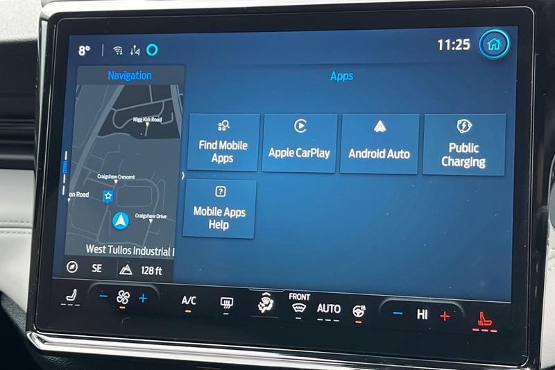 Used Ford Puma 2025 for sale - 77819759: Photo 34