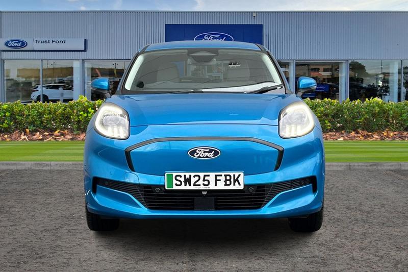 Used Ford Puma 2025 for sale - 77819759: Photo 6