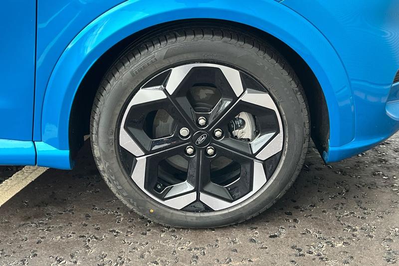 Used Ford Puma 2025 for sale - 77819759: Photo 8