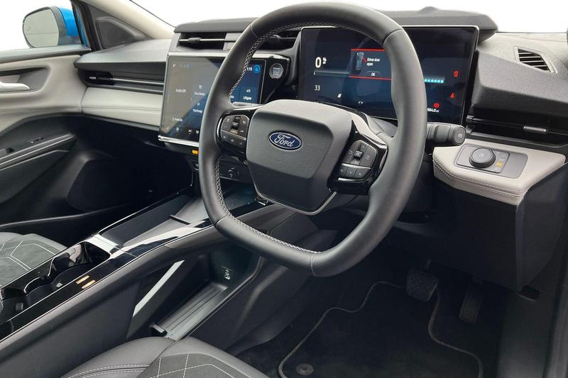 Used Ford Puma 2025 for sale - 77819759: Photo 9