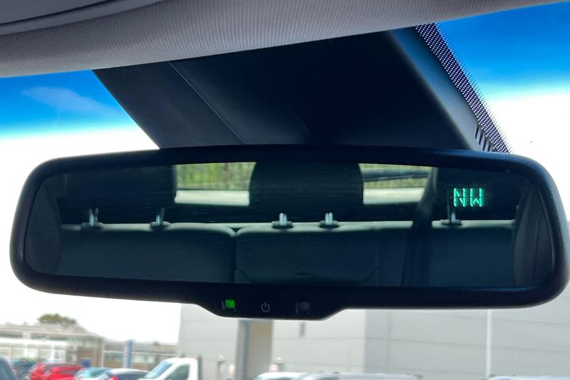 Vehicle 40