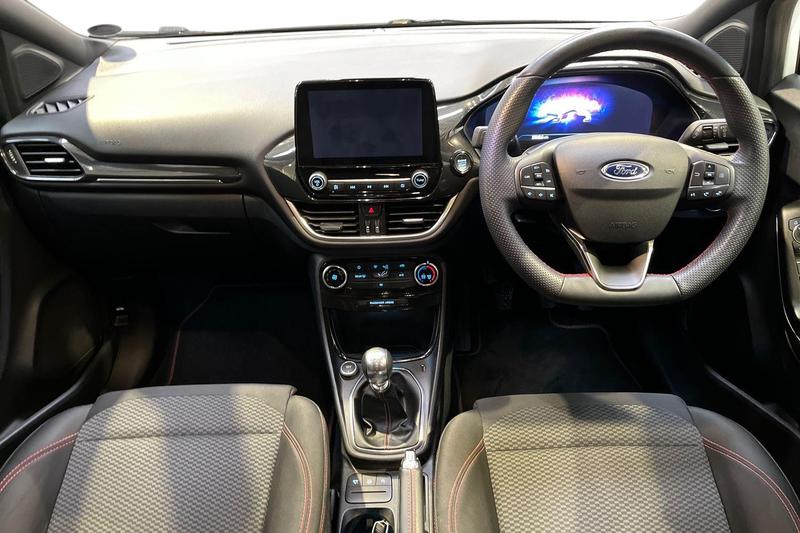 Used Ford Puma 2021 for sale - 78180365: Photo 10