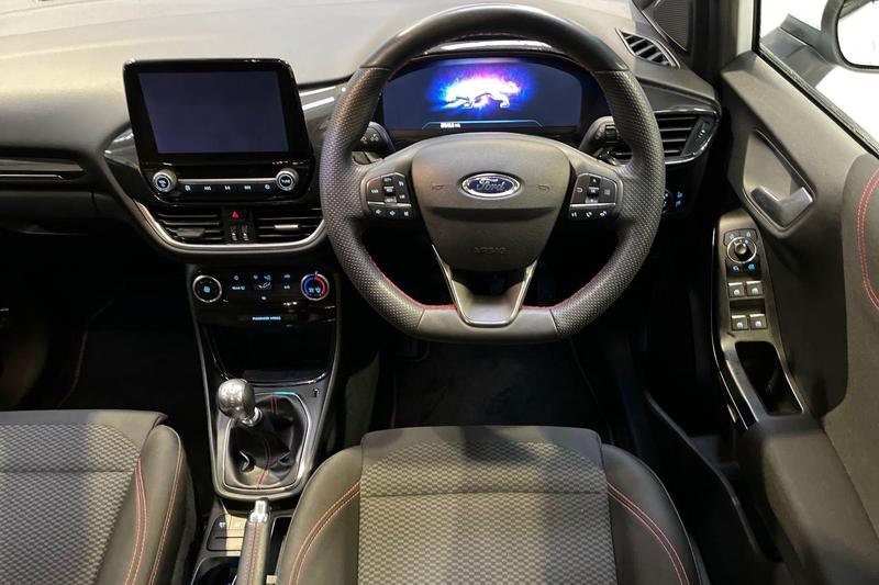 Used Ford Puma 2021 for sale - 78180365: Photo 11