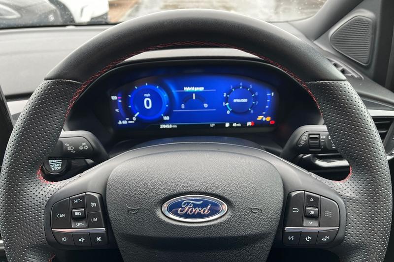 Used Ford Puma 2021 for sale - 78180365: Photo 12