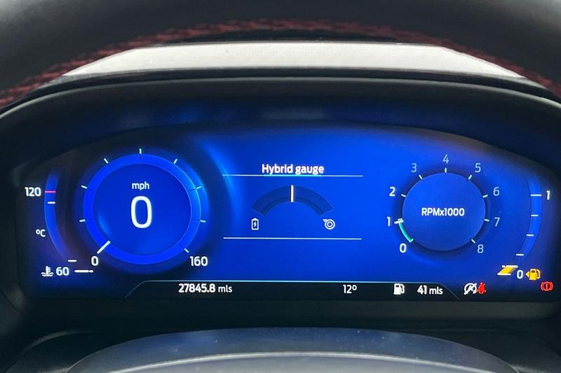 Used Ford Puma 2021 for sale - 78180365: Photo 13