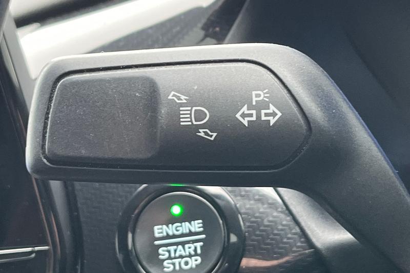 Used Ford Puma 2021 for sale - 78180365: Photo 14