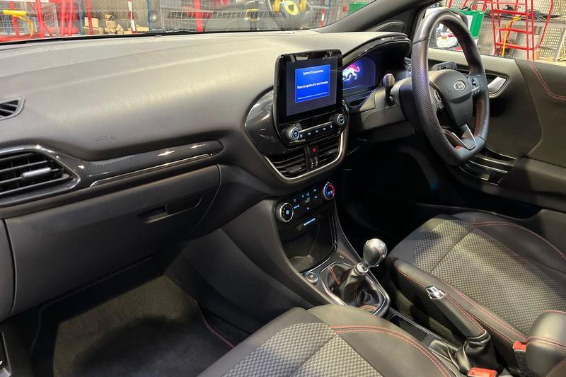 Used Ford Puma 2021 for sale - 78180365: Photo 18