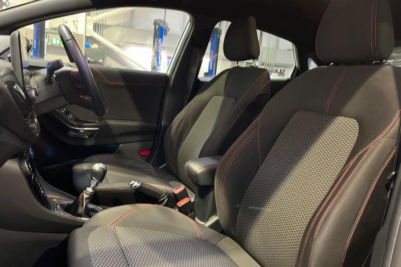 Used Ford Puma 2021 for sale - 78180365: Photo 19