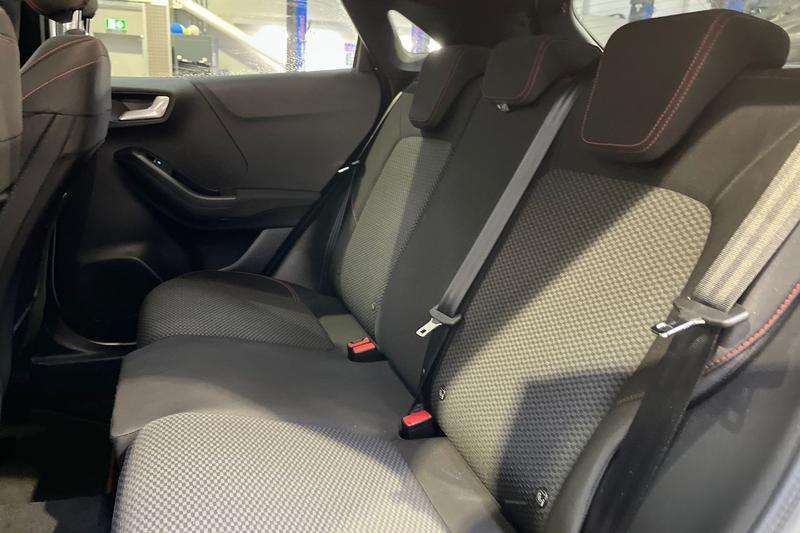 Used Ford Puma 2021 for sale - 78180365: Photo 20