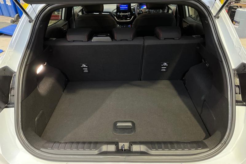 Used Ford Puma 2021 for sale - 78180365: Photo 21