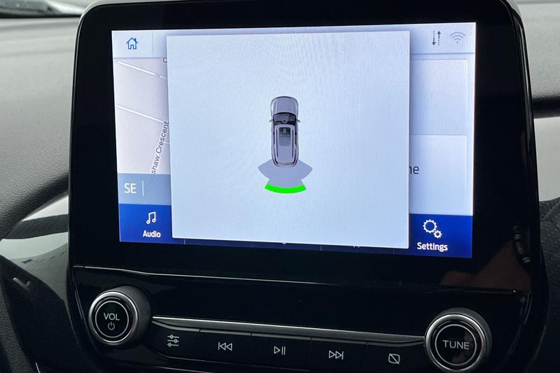 Used Ford Puma 2021 for sale - 78180365: Photo 23