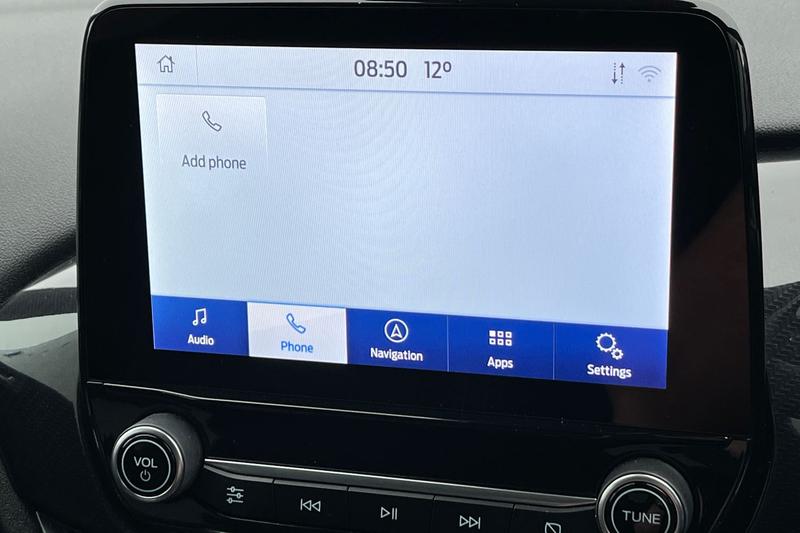 Used Ford Puma 2021 for sale - 78180365: Photo 24