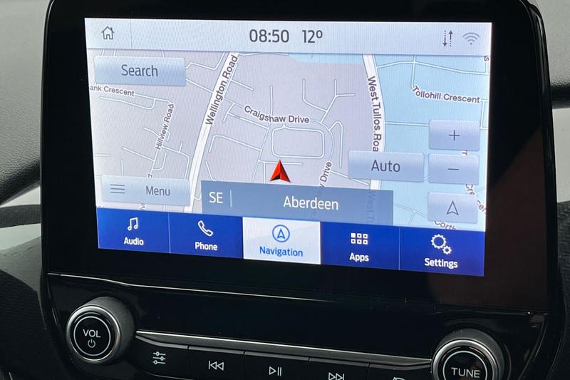 Used Ford Puma 2021 for sale - 78180365: Photo 25