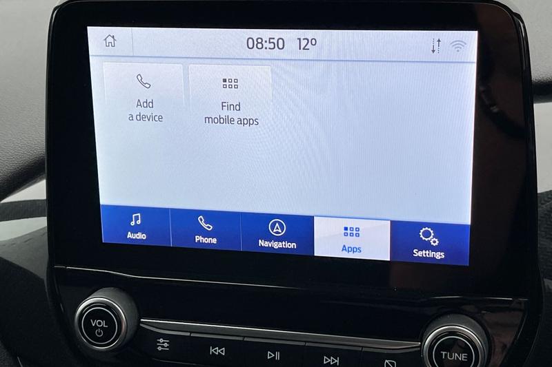 Used Ford Puma 2021 for sale - 78180365: Photo 26