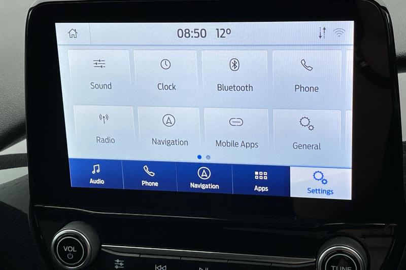 Used Ford Puma 2021 for sale - 78180365: Photo 27