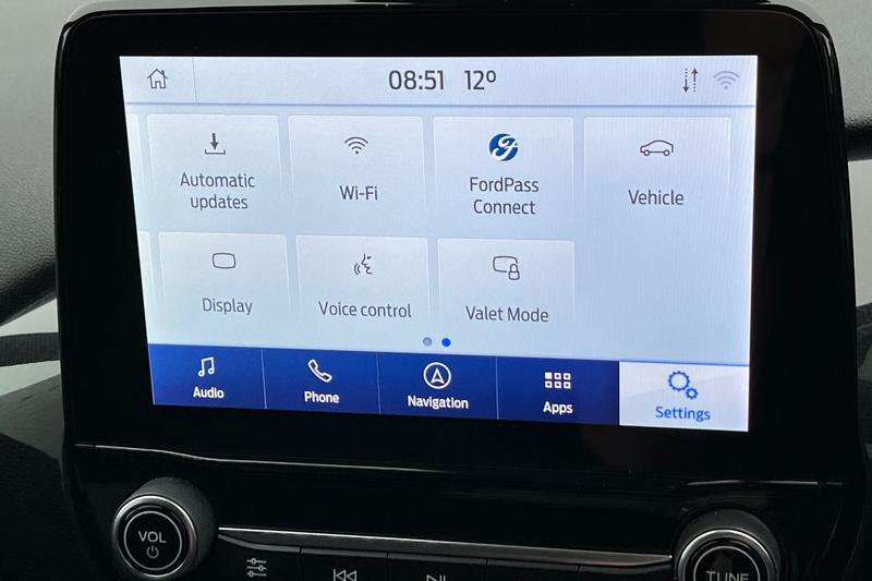 Used Ford Puma 2021 for sale - 78180365: Photo 28