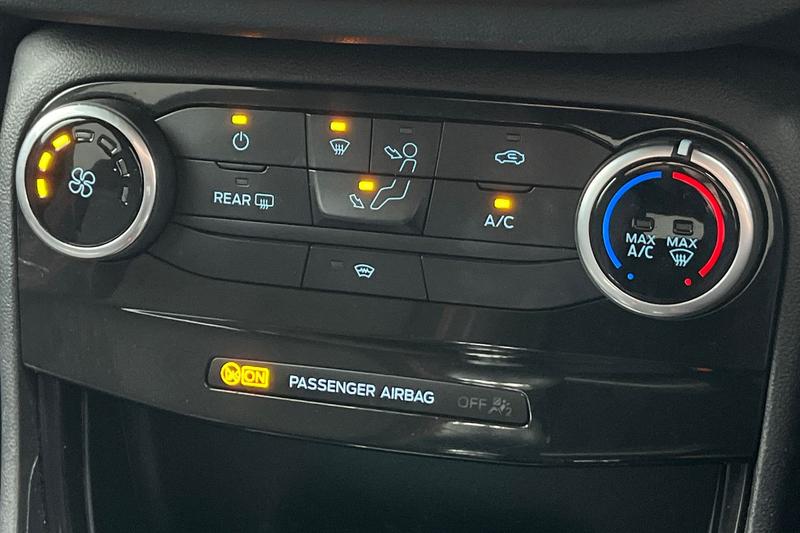 Used Ford Puma 2021 for sale - 78180365: Photo 30