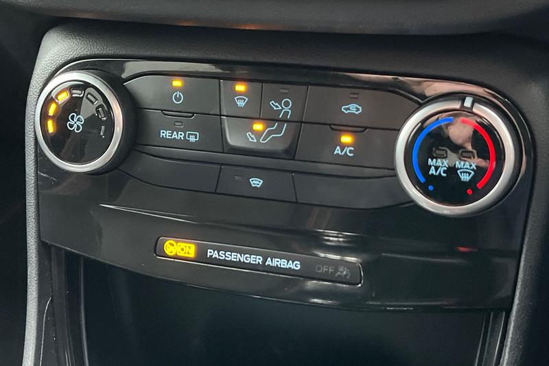 Used Ford Puma 2021 for sale - 78180365: Photo 31