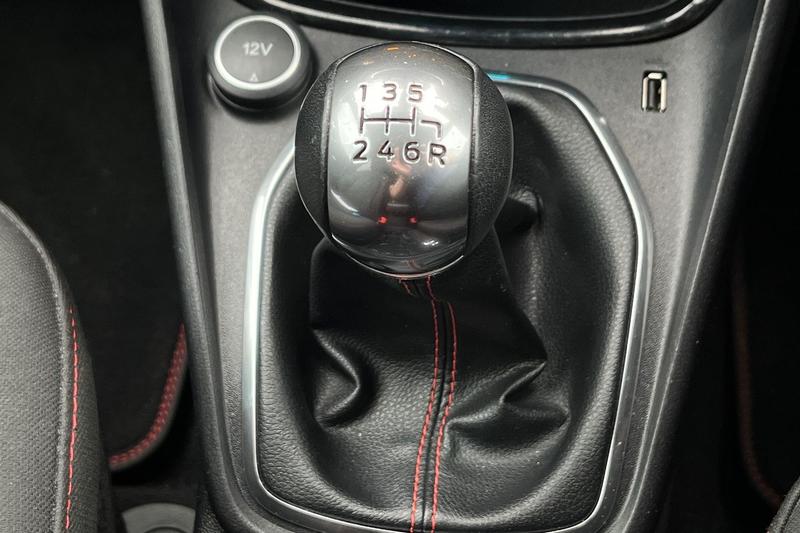 Used Ford Puma 2021 for sale - 78180365: Photo 33