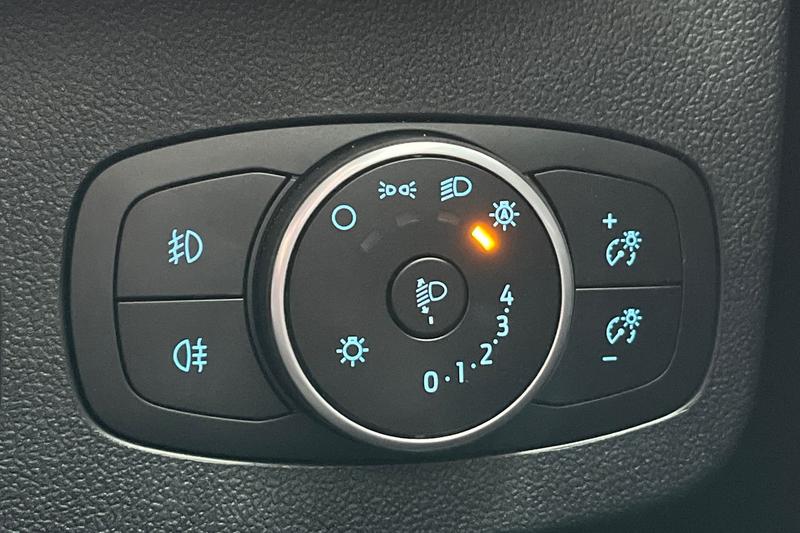 Used Ford Puma 2021 for sale - 78180365: Photo 40