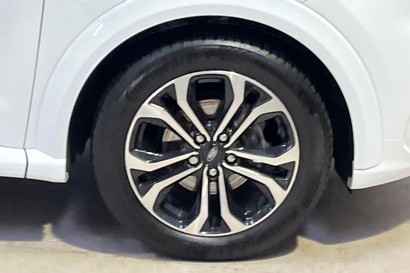 Used Ford Puma 2021 for sale - 78180365: Photo 8