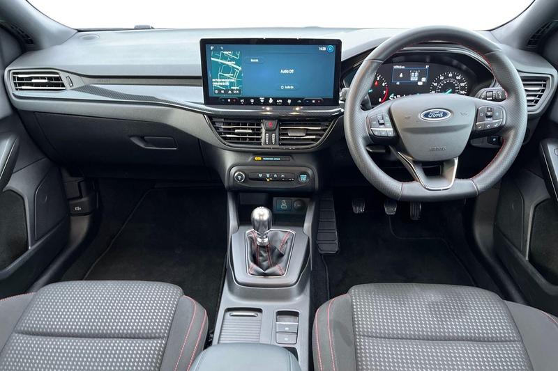 Used Ford Focus 2024 for sale - 76703228: Photo 10