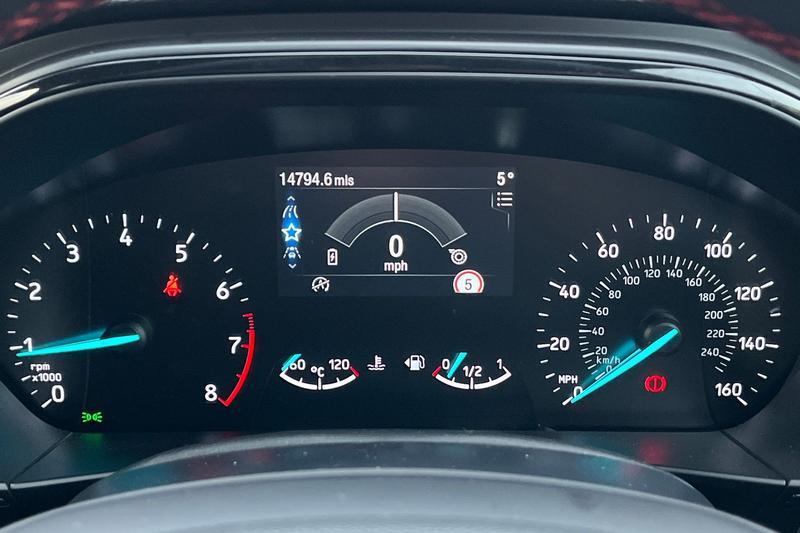 Used Ford Focus 2024 for sale - 76703228: Photo 13