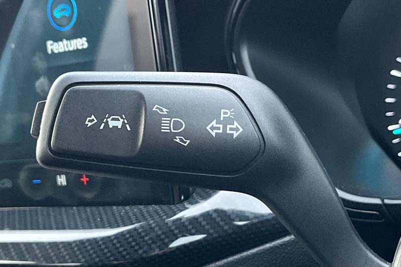 Used Ford Focus 2024 for sale - 76703228: Photo 14