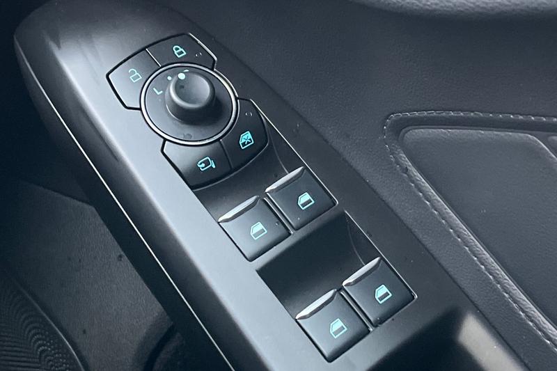 Used Ford Focus 2024 for sale - 76703228: Photo 16