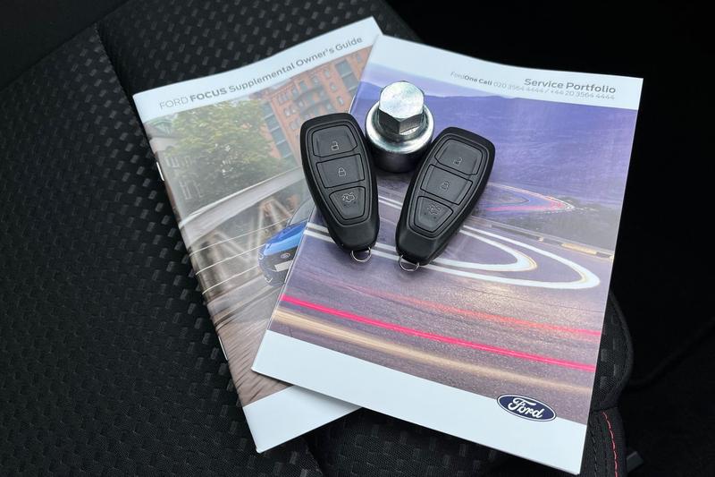 Used Ford Focus 2024 for sale - 76703228: Photo 22