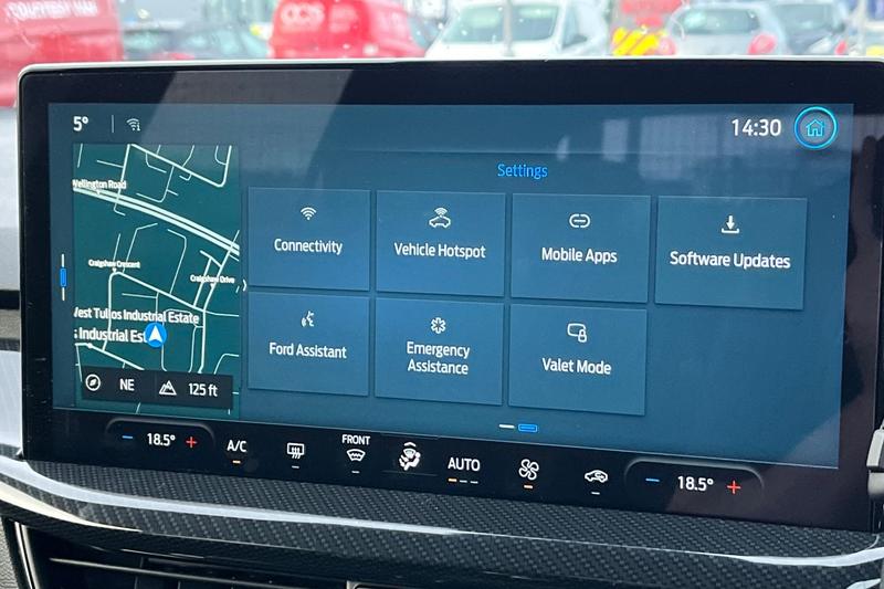 Used Ford Focus 2024 for sale - 76703228: Photo 27