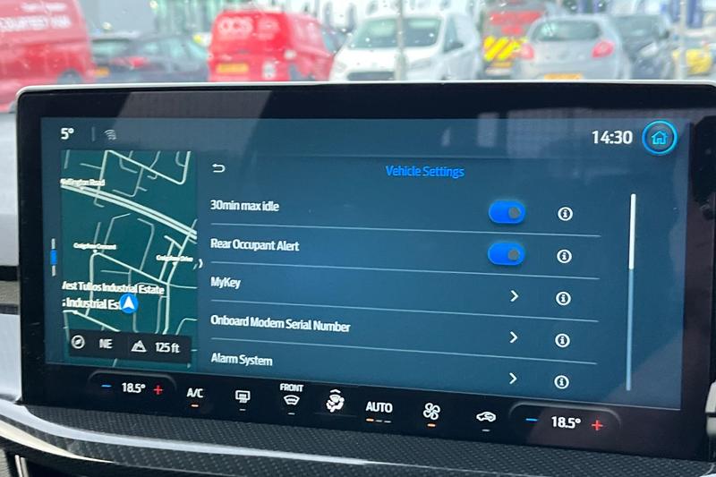 Used Ford Focus 2024 for sale - 76703228: Photo 28