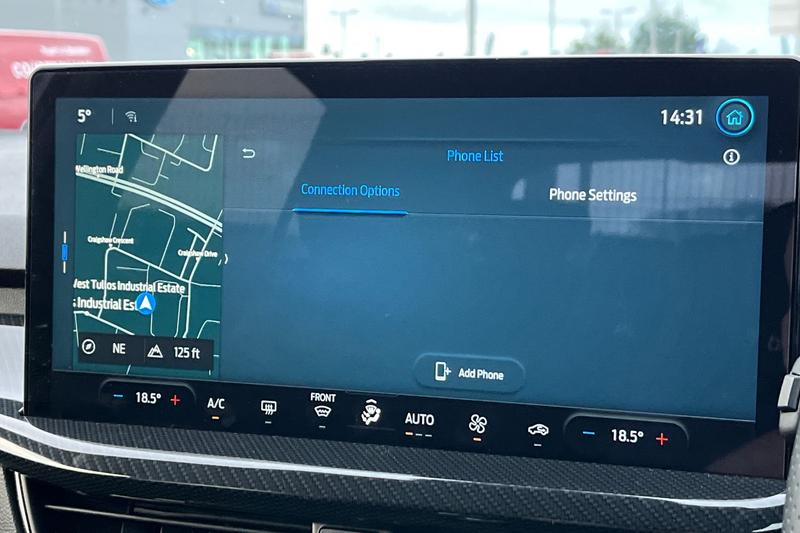 Used Ford Focus 2024 for sale - 76703228: Photo 29