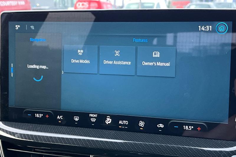 Used Ford Focus 2024 for sale - 76703228: Photo 30