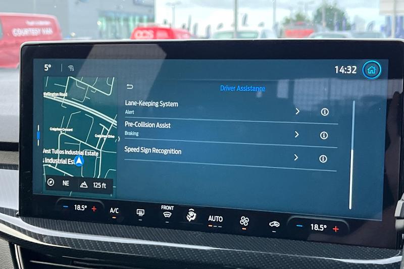 Used Ford Focus 2024 for sale - 76703228: Photo 33