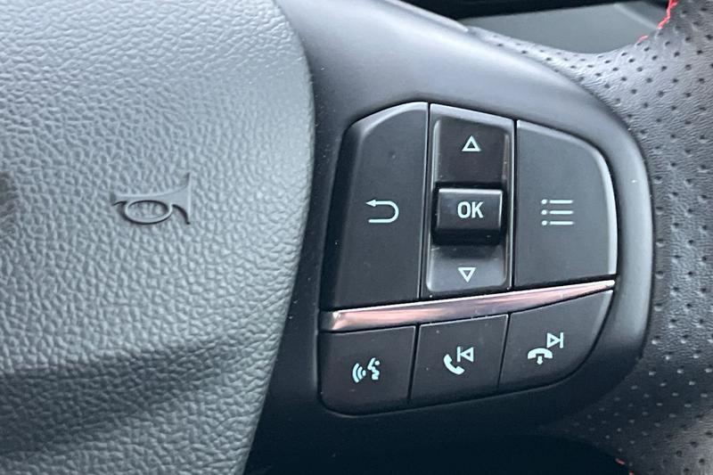 Used Ford Focus 2024 for sale - 76703228: Photo 39