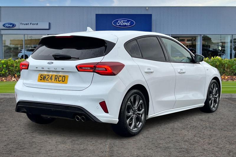 Used Ford Focus 2024 for sale - 76703228: Photo 4