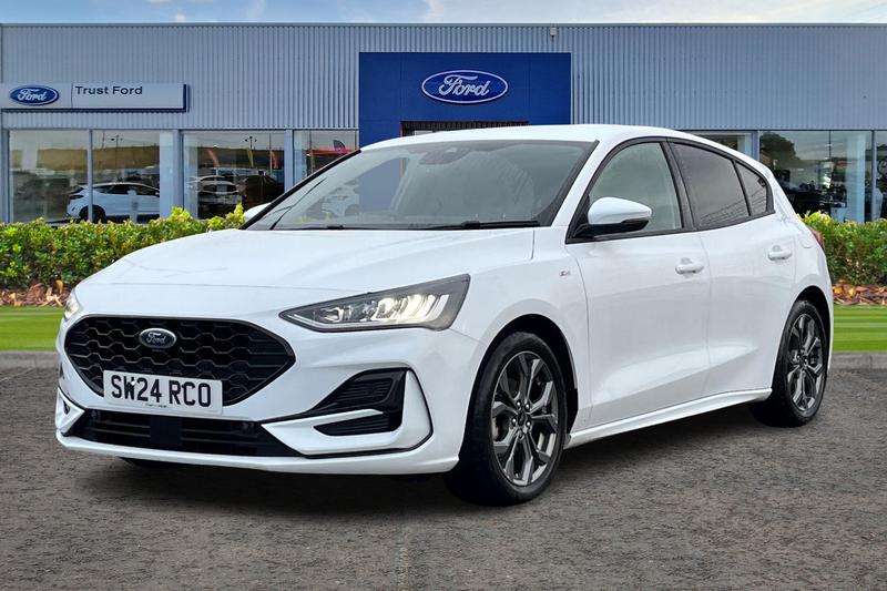 Used Ford Focus 2024 for sale - 76703228: Photo 5