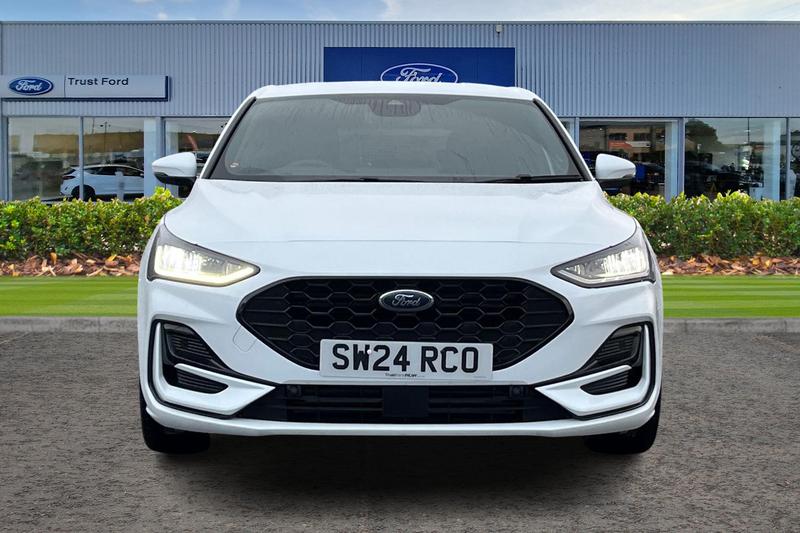 Used Ford Focus 2024 for sale - 76703228: Photo 6