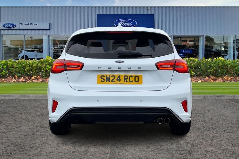 Used Ford Focus 2024 for sale - 76703228: Photo 7