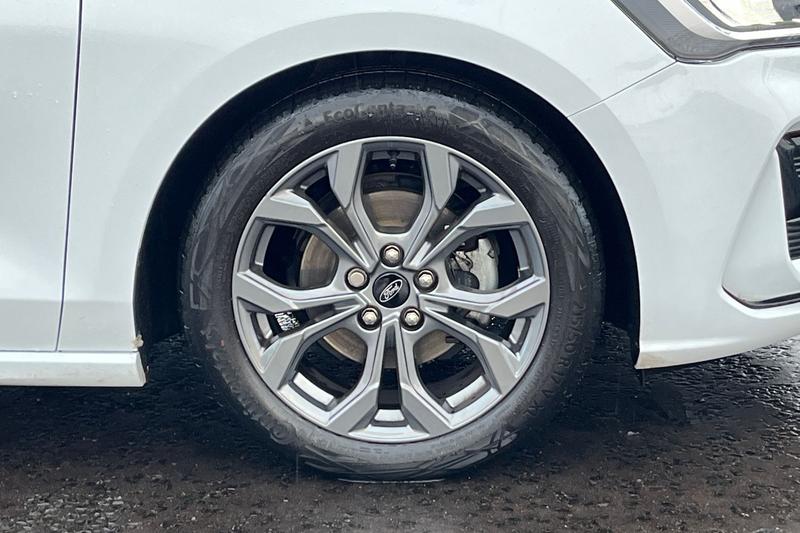 Used Ford Focus 2024 for sale - 76703228: Photo 8