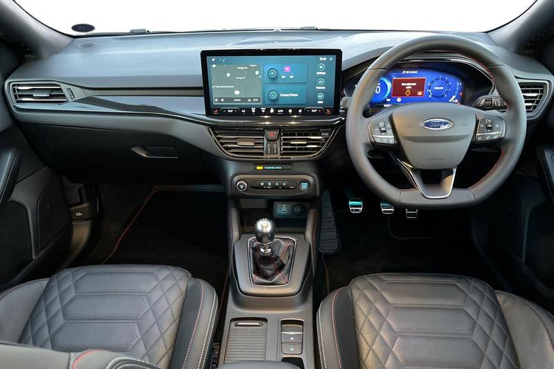 Used Ford Focus 2023 for sale - 76803321: Photo 10