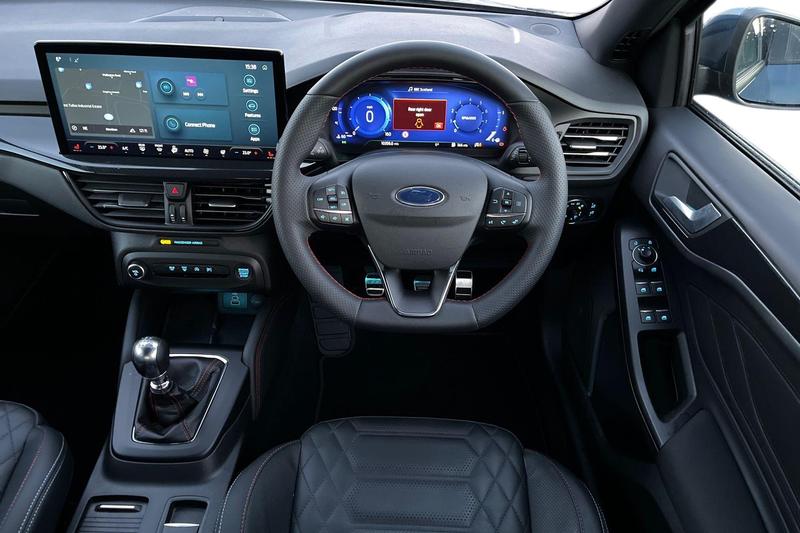 Used Ford Focus 2023 for sale - 76803321: Photo 11