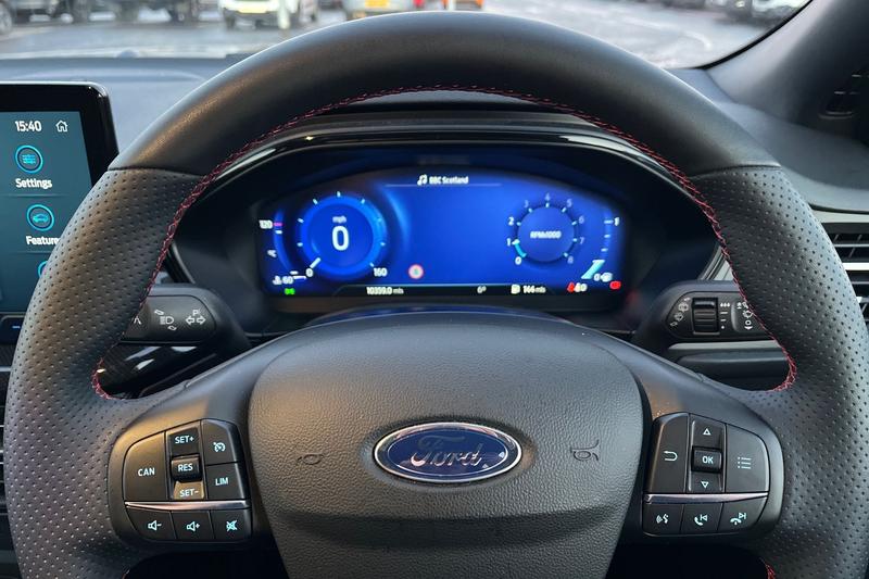 Used Ford Focus 2023 for sale - 76803321: Photo 12