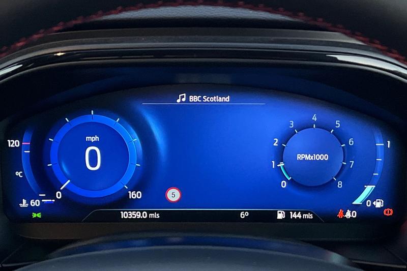 Used Ford Focus 2023 for sale - 76803321: Photo 13