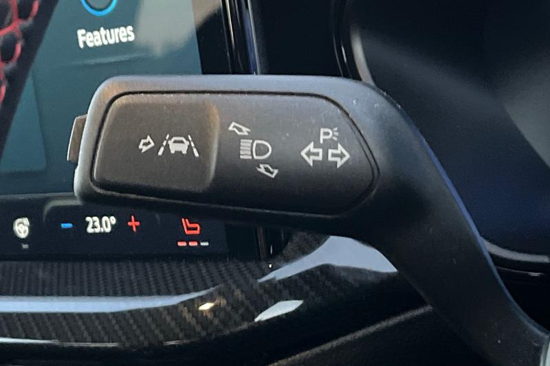 Used Ford Focus 2023 for sale - 76803321: Photo 14